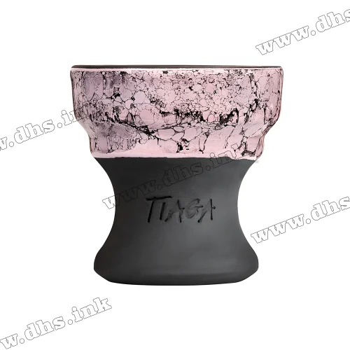 Чаша для кальяна Tiaga Hookah Flash - Purple